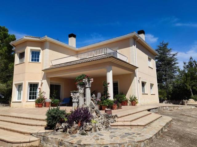 Chalet en venta en Cocentaina, Comunidad valenciana photo 0