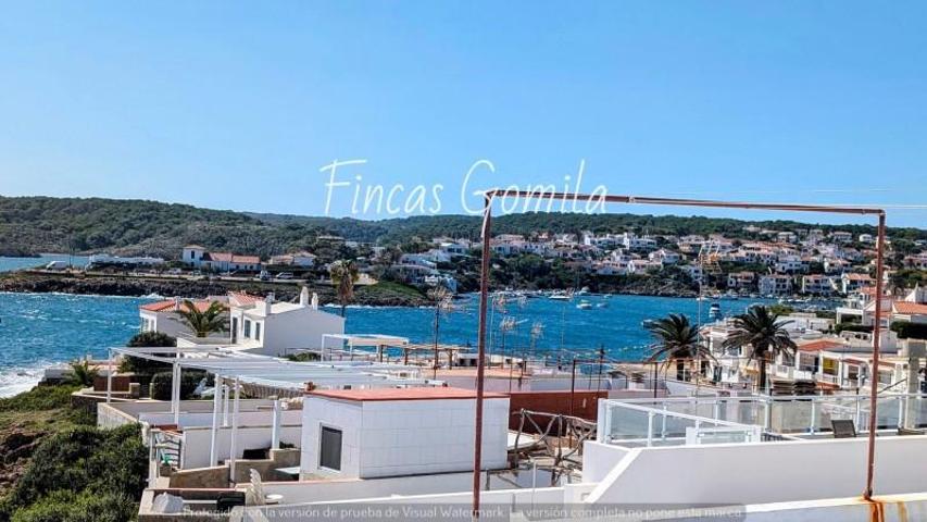 Apartamento en venta en Es Mercadal, MACARET photo 0