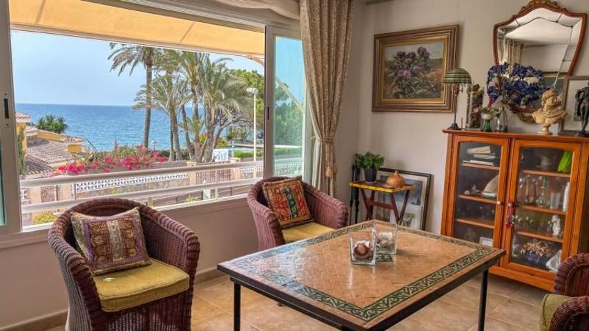 Adosada en venta en Santa Pola, Avenida de la Armada Española, 03130 photo 0