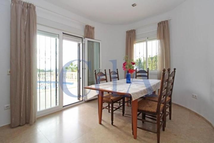 Chalet en venta en Moraira, Pla del Mar photo 0