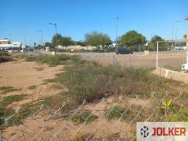 Terreno en venta en Burriana, PANDEROLA photo 0