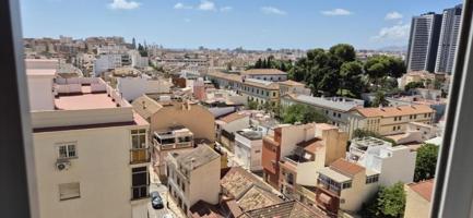 Piso en venta en Málaga, Mangas Verdes-Las Flores photo 0