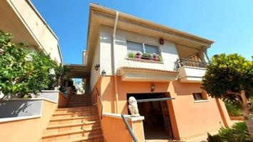 Chalet en venta en Segur de Calafell, PLAZA ESPANYA photo 0