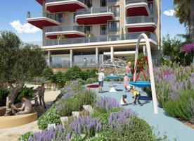 Apartamento en venta en Calpe, Manzanera photo 0