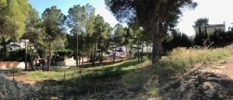 Terreno en venta en Moraira, Pla del Mar photo 0