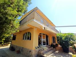 Chalet en venta en San Vicente del Raspeig, Pozo San Antonio photo 0