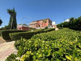 Chalet en venta en Alcalá de Guadaira, Campo Alegre photo 0