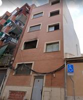 Edificio en venta en Alicante, Carolinas altas photo 0