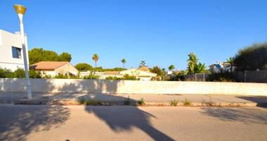 Terreno en venta en Santa Margalida, Son Serra de Marina photo 0