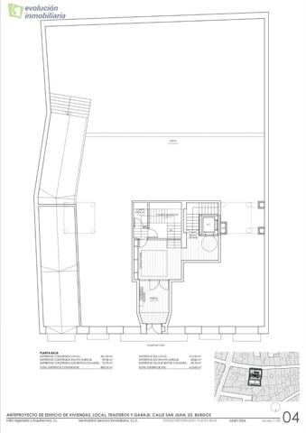 Local comercial en venta en Burgos, Casco antiguo photo 0