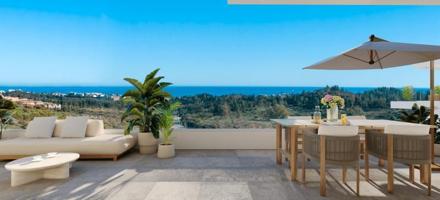 Apartamento en venta en Mijas, Cerros del Águila photo 0