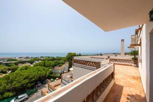 Apartamento en venta en Mijas, CALAHONDA photo 0