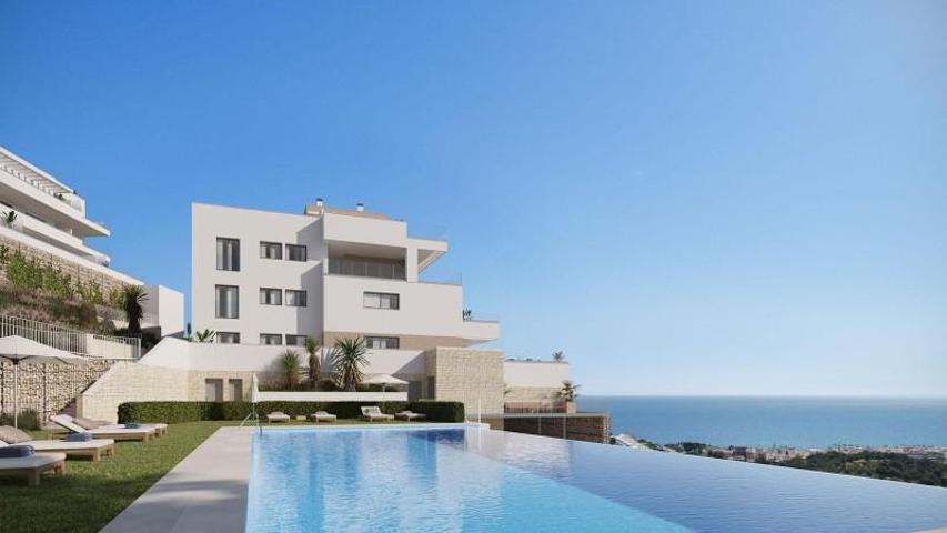 Apartamento en venta en Mijas, La Cala de Mijas photo 0