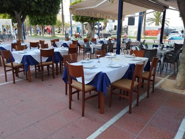Local comercial en venta en San Javier photo 0