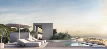 Chalet en venta en Marbella, Sierra Blanca photo 0
