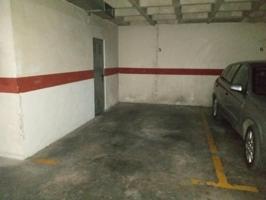 Garaje en venta en San Vicente del Raspeig, Junto calle alicante photo 0