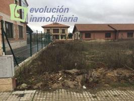 Terreno en venta en Quintanaortuño, Quintanilla-Vivar photo 0