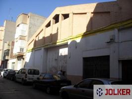 Nave industrial en venta en Burriana, Burr Centro photo 0