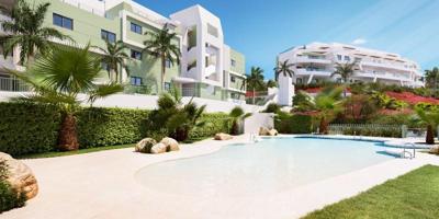 Duplex en venta en Mijas, La Cala de Mijas photo 0