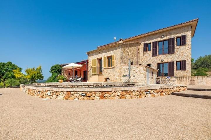 Chalet en venta en Porreres, Área de Porreres photo 0