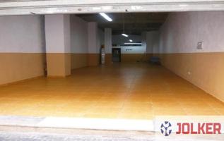 Local comercial en venta en Burriana, Burr Piscinas photo 0