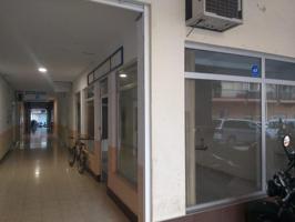 Local comercial en venta en Benidorm, Centro photo 0