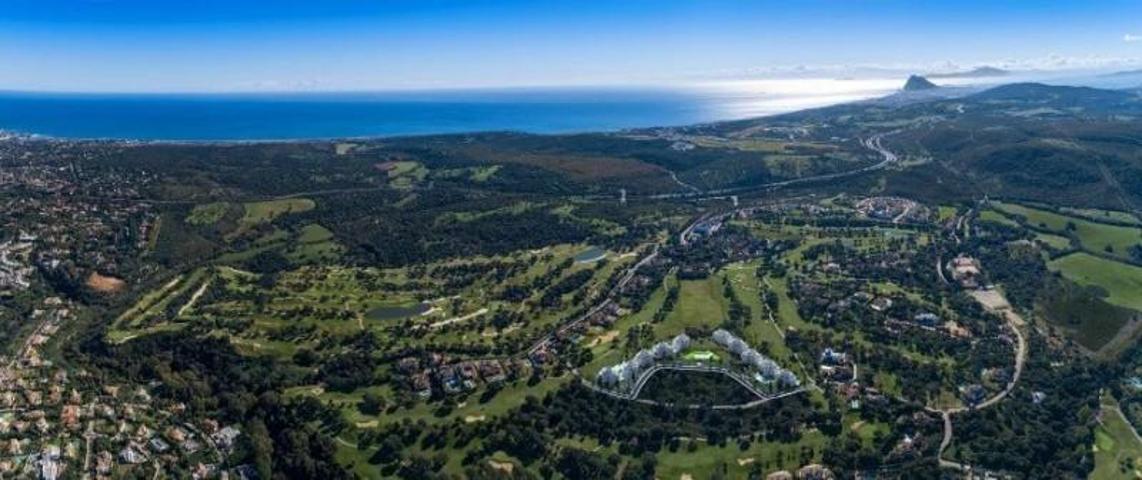 Apartamento en venta en San Roque, Club photo 0