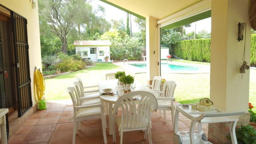 Chalet en venta en Sotogrande, Sotogrande - Alto photo 0