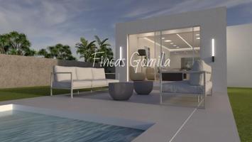 Chalet en venta en Es Mercadal, ADDAIA photo 0