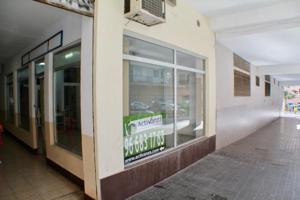 Local comercial en venta en Benidorm, Old town - Port photo 0