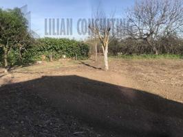 Terreno en venta en Huévar del Aljarafe, Huévar del Aljarafe photo 0