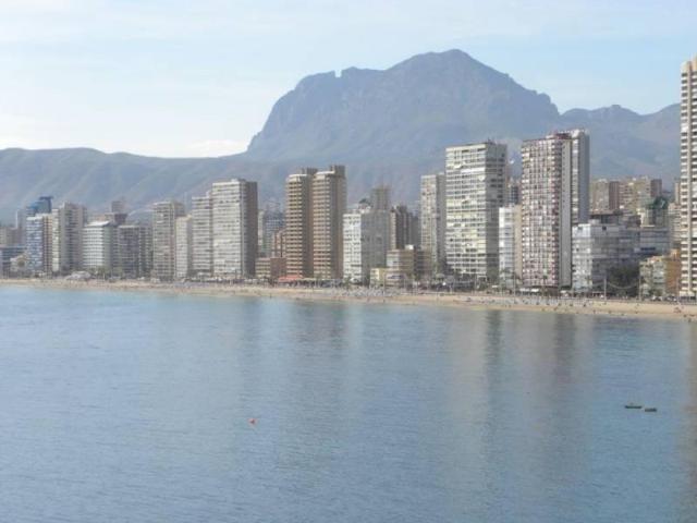 Piso en venta en Benidorm, Rincón de Loix photo 0