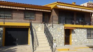 Chalet en venta en Benidorm, Poniente photo 0