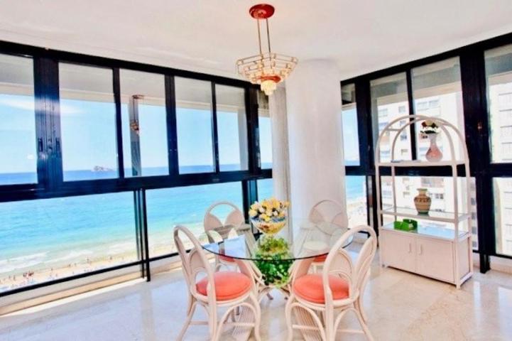 Piso en venta en Benidorm, Benidorm photo 0