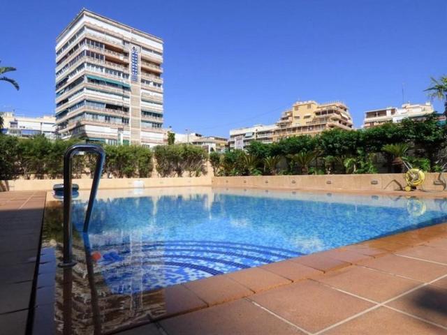 Piso en venta en Benidorm, Levante photo 0