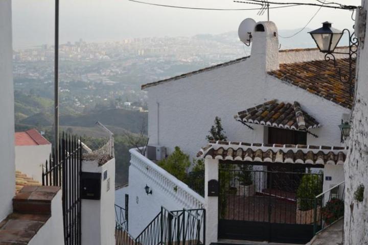 Chalet en venta en Mijas, Mijas Pueblo Centro photo 0