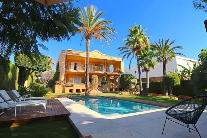 Chalet en venta en Benidorm, Coblanca photo 0