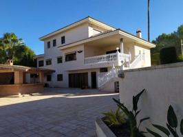 Chalet en venta en Benidorm, Poniente photo 0