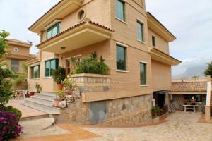 Chalet en venta en Benidorm, Rincón de Loix photo 0