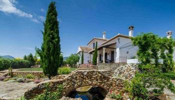 Chalet en venta en Villanueva del Rosario, Área de Antequera photo 0