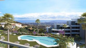 Terreno en venta en Mijas, Valtocado photo 0