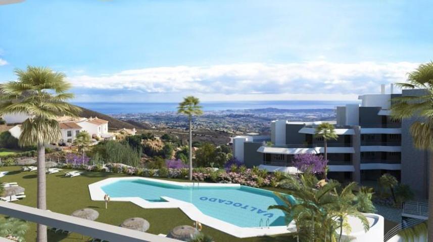 Terreno en venta en Mijas, Valtocado photo 0