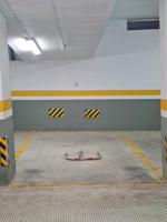 Garaje en venta en Chiclana de la Frontera, Fuente amarga photo 0