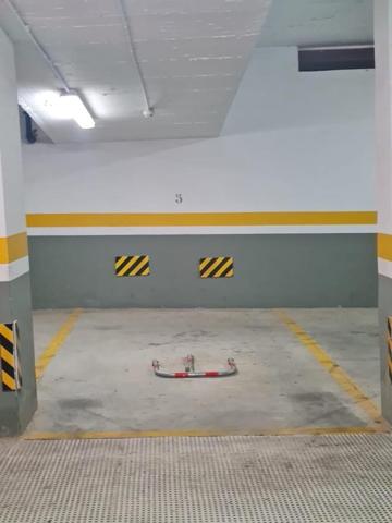 Garaje en venta en Chiclana de la Frontera, Fuente amarga photo 0