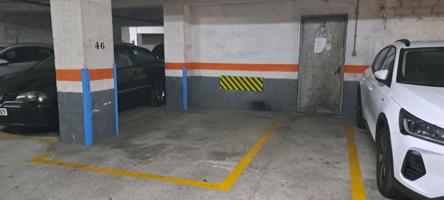 Parking en venta en Barcelona, La Marina del Port photo 0