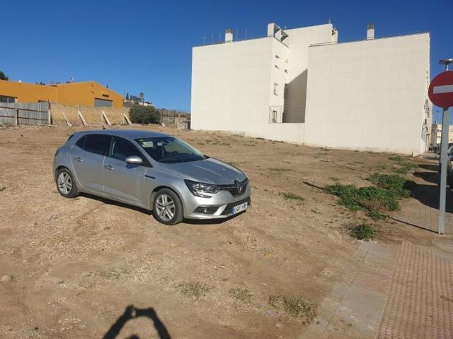 Terreno en venta en Dúrcal, Centro photo 0