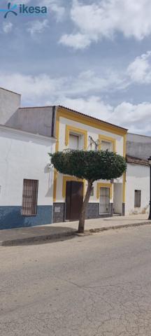 Adosada en venta en Bienvenida, Centro photo 0