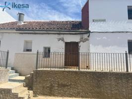 Adosada en venta en Constantina, Constantina photo 0
