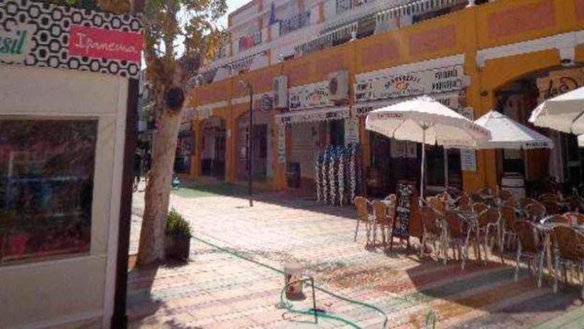 Oficina en venta en Ayamonte, Playa la antilla photo 0