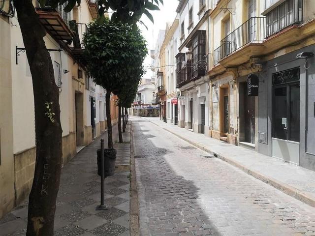Local comercial en venta en Jerez de la Frontera, Centro photo 0